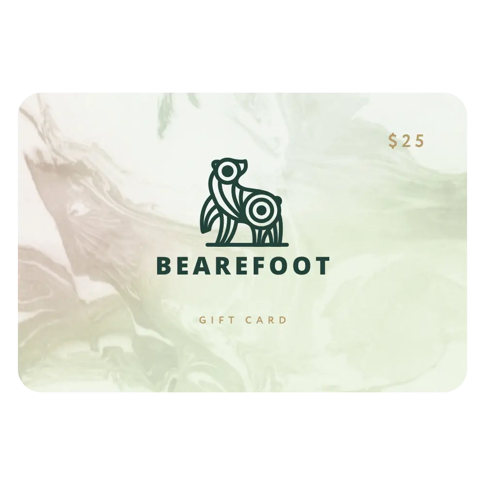 Bearefoot™ Gift Card - Image 2
